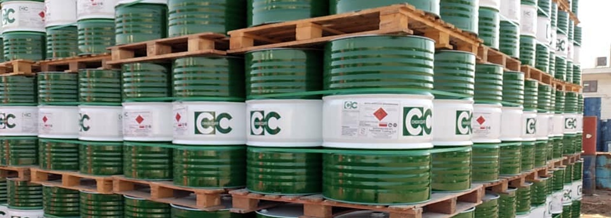 ایزوسیانات چیست؟ در مورد کاربرد آن در صنعت رنگ و پوشش بیشتر بدانیم.