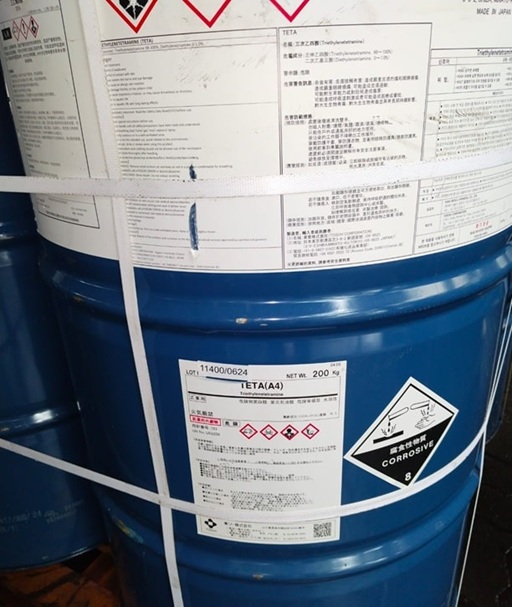 هاردنر تتا توسو در صنایع خودروسازی و هوافضا به وزن سبک، استحکام و دوام مورد نیاز این صنایع کمک می‌کند.